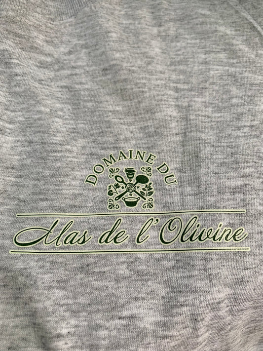 Tee shirt "Domaine du Mas de l'Olivine"